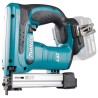 Zszywacz akumulatorowy Makita DST221Z 10-22mm 18V body