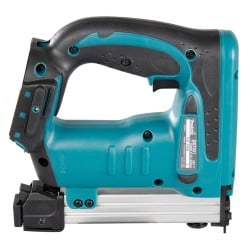 Zszywacz akumulatorowy Makita DST221Z 10-22mm 18V body