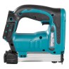 Zszywacz akumulatorowy Makita DST221Z 10-22mm 18V body