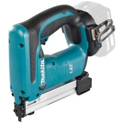 Zszywacz akumulatorowy Makita DST221Z 10-22mm 18V body