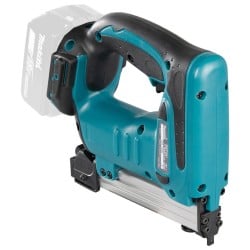 Zszywacz akumulatorowy Makita DST221Z 10-22mm 18V body