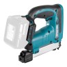 Zszywacz akumulatorowy Makita DST221Z 10-22mm 18V body