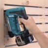 Zszywacz akumulatorowy Makita DST221Z 10-22mm 18V body