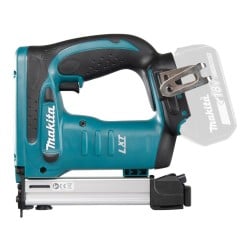 Zszywacz akumulatorowy Makita DST221Z 10-22mm 18V body