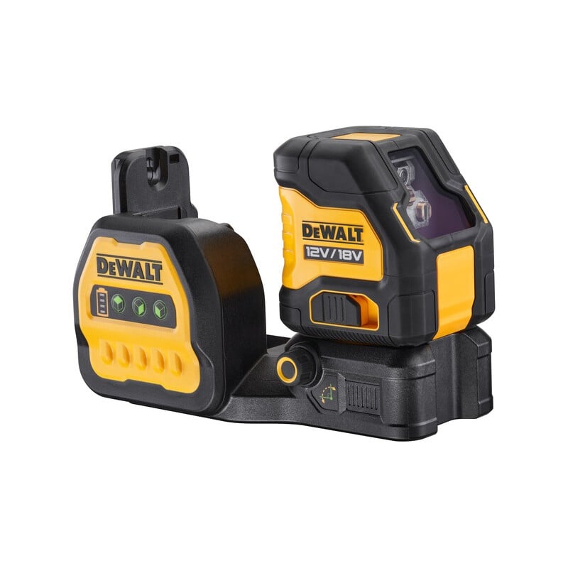 Zestaw COMBO DeWALT DCK1012P4T-QW 18V 4x5Ah DCD796+DCF887+DCG405+DCS565+DCS382+DCH172+DCS356+DCS334+DCL040+DCE088NG18, 4 walizki