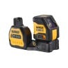 Zestaw COMBO DeWALT DCK1012P4T-QW 18V 4x5Ah DCD796+DCF887+DCG405+DCS565+DCS382+DCH172+DCS356+DCS334+DCL040+DCE088NG18, 4 walizki