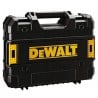 Zestaw COMBO DeWALT DCK1012P4T-QW 18V 4x5Ah DCD796+DCF887+DCG405+DCS565+DCS382+DCH172+DCS356+DCS334+DCL040+DCE088NG18, 4 walizki