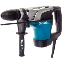 Młot udarowo-obrotowy SDS-MAX 6,1J Makita HR4002