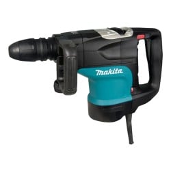 Młot udarowo-obrotowy Makita HR4501C SDS Max 1350W 10,1J walizka