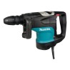 Młot udarowo-obrotowy Makita HR4501C SDS Max 1350W 10,1J walizka