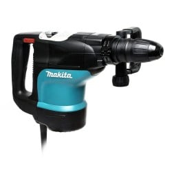 Młot udarowo-obrotowy Makita HR4501C SDS Max 1350W 10,1J walizka