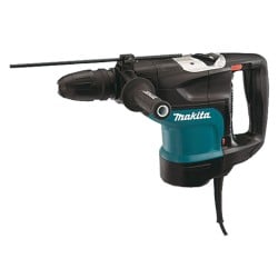 Młot udarowo-obrotowy Makita HR4501C SDS Max 1350W 10,1J walizka