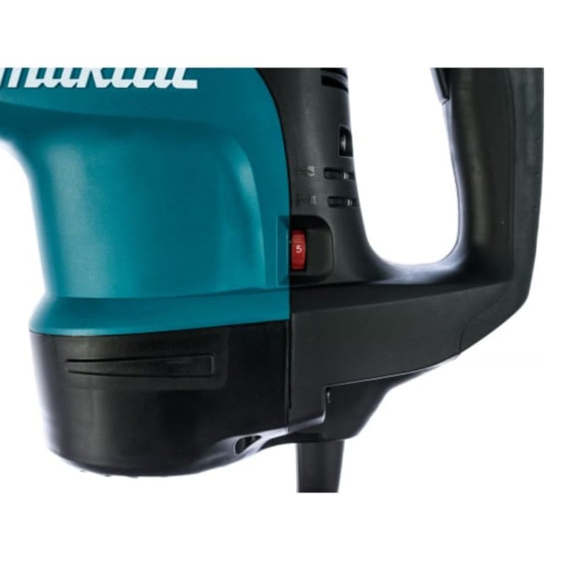 Młot udarowo-obrotowy Makita HR4501C SDS Max 1350W 10,1J walizka