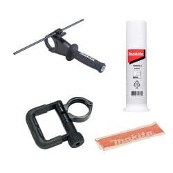 Młot udarowo-obrotowy Makita HR4501C SDS Max 1350W 10,1J walizka