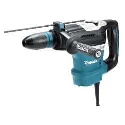 Młot udarowo-obrotowy Makita HR4013C 1100 W SDS-MAX 8J 40mm AVT walizka