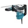Młot udarowo-obrotowy Makita HR4013C 1100 W SDS-MAX 8J 40mm AVT walizka