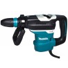 Młot udarowo-obrotowy Makita HR4013C 1100 W SDS-MAX 8J 40mm AVT walizka