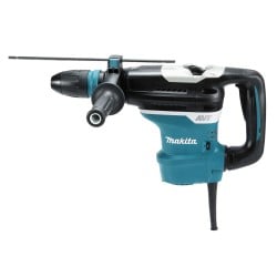 Młot udarowo-obrotowy Makita HR4013C 1100 W SDS-MAX 8J 40mm AVT walizka