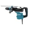 Młot udarowo-obrotowy Makita HR4013C 1100 W SDS-MAX 8J 40mm AVT walizka