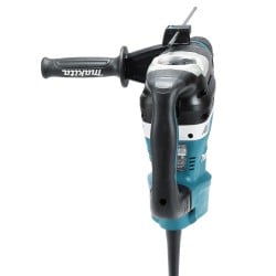 Młot udarowo-obrotowy Makita HR4013C 1100 W SDS-MAX 8J 40mm AVT walizka