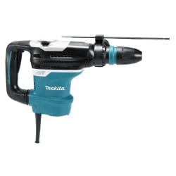 Młot udarowo-obrotowy Makita HR4013C 1100 W SDS-MAX 8J 40mm AVT walizka