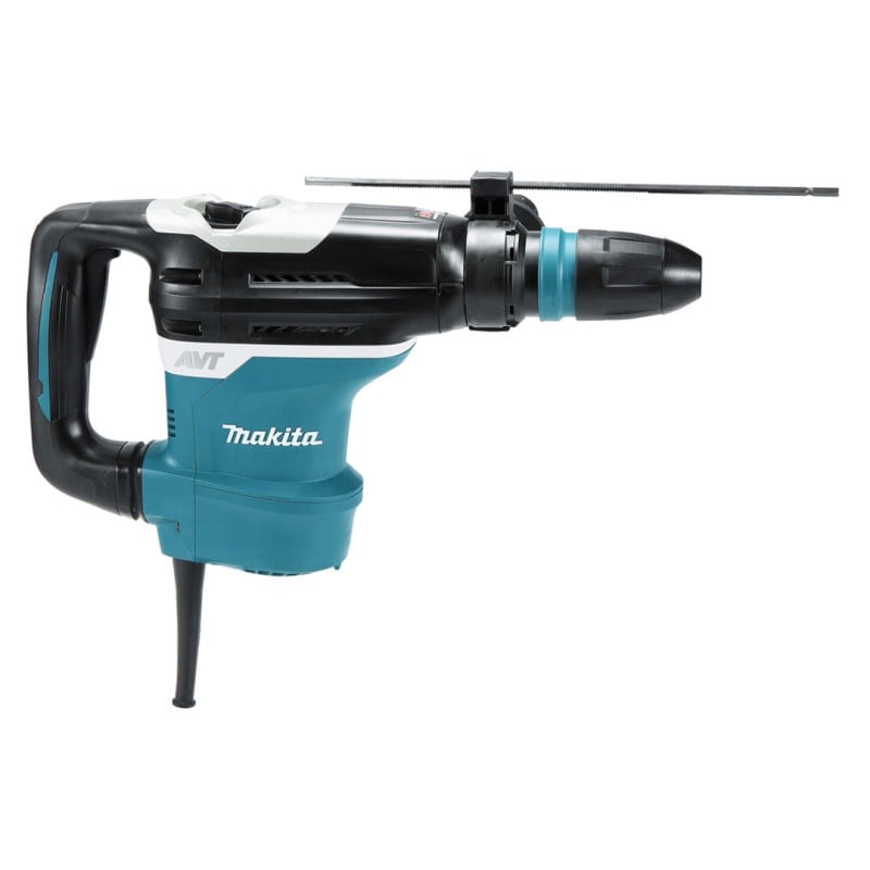 Młot udarowo-obrotowy Makita HR4013C 1100 W SDS-MAX 8J 40mm AVT walizka