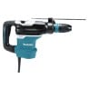 Młot udarowo-obrotowy Makita HR4013C 1100 W SDS-MAX 8J 40mm AVT walizka