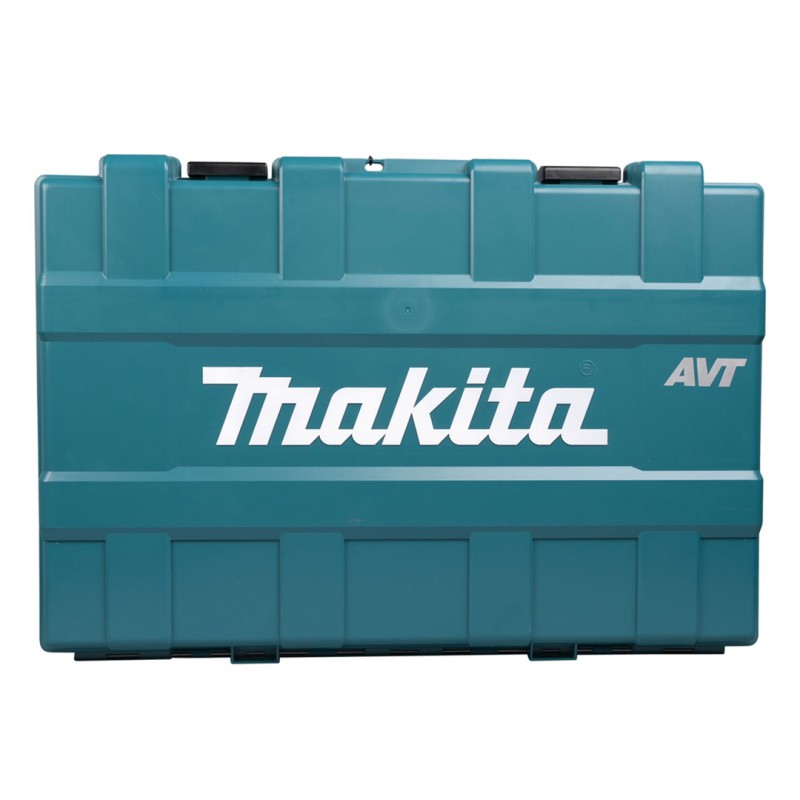 Młot udarowo-obrotowy Makita HR4013C 1100 W SDS-MAX 8J 40mm AVT walizka
