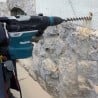 Młot udarowo-obrotowy Makita HR4013C 1100 W SDS-MAX 8J 40mm AVT walizka