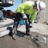 Młot udarowo-obrotowy Makita HR4013C 1100 W SDS-MAX 8J 40mm AVT walizka