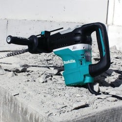 Młot udarowo-obrotowy Makita HR4013C 1100 W SDS-MAX 8J 40mm AVT walizka