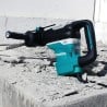 Młot udarowo-obrotowy Makita HR4013C 1100 W SDS-MAX 8J 40mm AVT walizka
