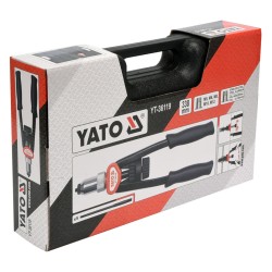 Nitownica ręczna do nitonakrętek M5-M12 YATO YT-36119