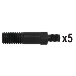Nitownica ręczna do nitonakrętek M3-M8 YATO YT-36112 300mm