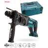 Młotowiertarka 18V SDS+ 2j Makpac MAKITA DHR241ZJ