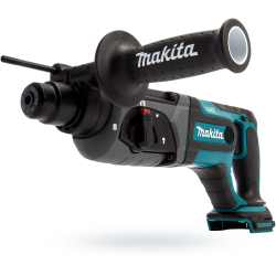 Młotowiertarka 18V SDS+ 2j Makpac MAKITA DHR241ZJ