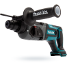 Młotowiertarka 18V SDS+ 2j Makpac MAKITA DHR241ZJ