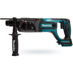 Młotowiertarka 18V SDS+ 2j Makpac MAKITA DHR241ZJ
