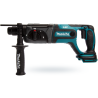Młotowiertarka 18V SDS+ 2j Makpac MAKITA DHR241ZJ