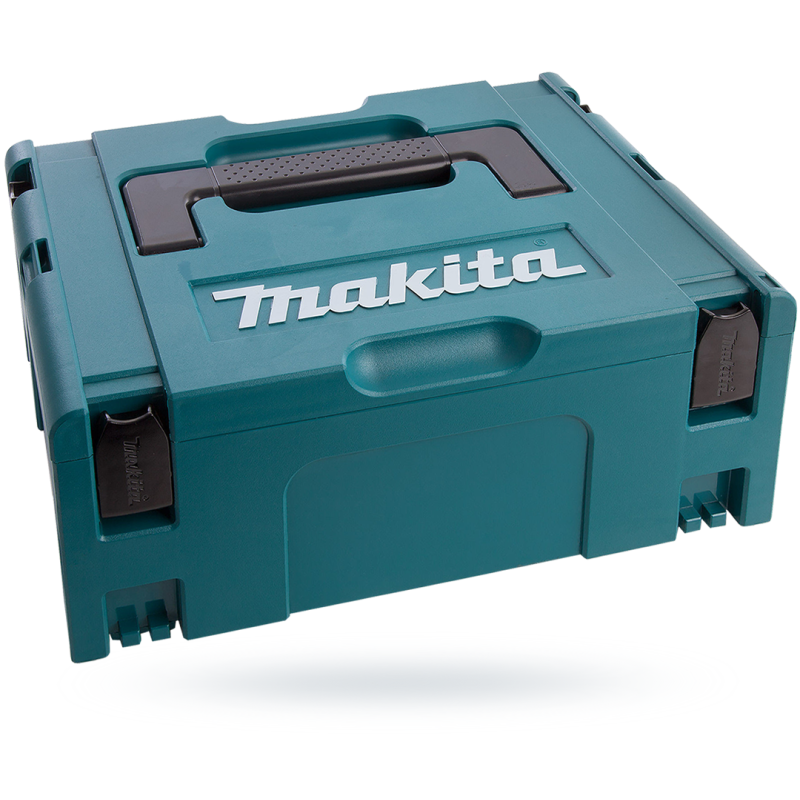 Młotowiertarka 18V SDS+ 2j Makpac MAKITA DHR241ZJ