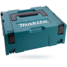 Młotowiertarka 18V SDS+ 2j Makpac MAKITA DHR241ZJ