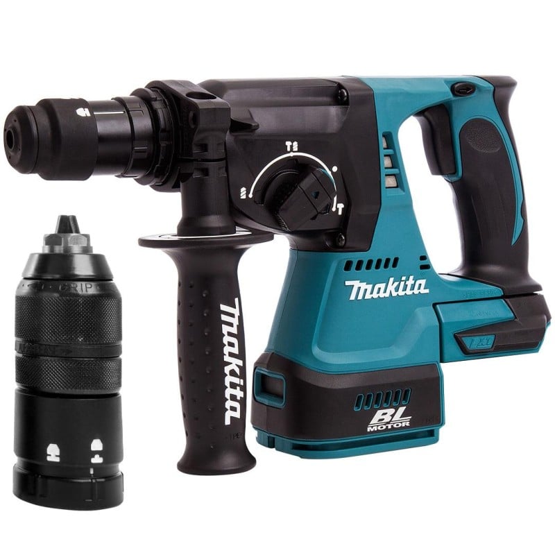 Młotowiertarka 18V SDS+ 2J Body DHR243Z Makita