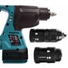 Młotowiertarka 18V SDS+ 2J Body DHR243Z Makita
