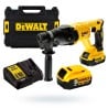 Młotowiertarka DEWALT DCH133P2 SDS+ 18V 2,6J 2x5Ah