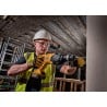 Młotowiertarka DEWALT DCH133P2 SDS+ 18V 2,6J 2x5Ah