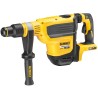 Młot udarowo-obrotowy SDS-MAX 10,5J DeWALT DCH614N