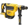 Młot udarowo-obrotowy SDS-MAX 10,5J DeWALT DCH614N