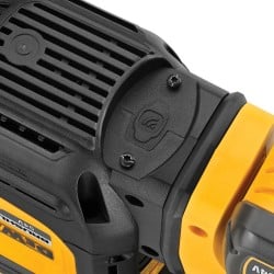 Młot udarowo-obrotowy SDS-MAX 10,5J DeWALT DCH614N