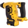 Młotowiertarka SDS+ 2,1J 18V 2x4Ah DeWALT DCH253M2