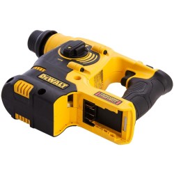 Młotowiertarka SDS+ 2,1J 18V 2x4Ah DeWALT DCH253M2